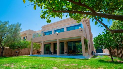 Gueliz Villa | Villa Adam