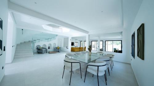 Gueliz Villa | Villa Adam