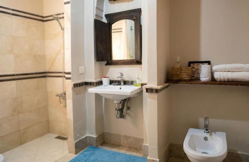 Zaouia Sidi Abdallah Ben Sassi Villa | Villa AG Marrakech