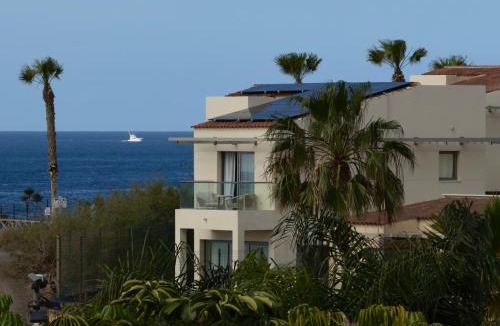 Complejo turistico Amarilla Golf Villa | Villa Alba del Mar Private Heated Pool 20 m to the Ocean