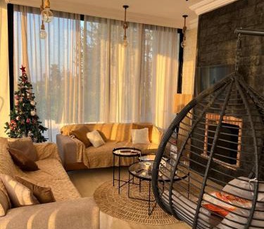 Fahs House | Villa Alfàs