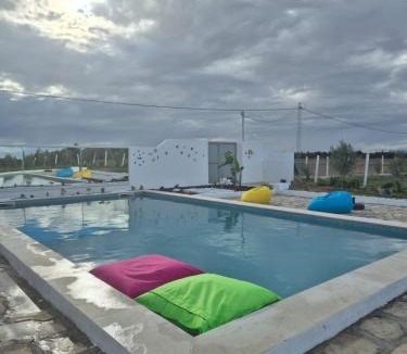 Fahs House | Villa Alfàs
