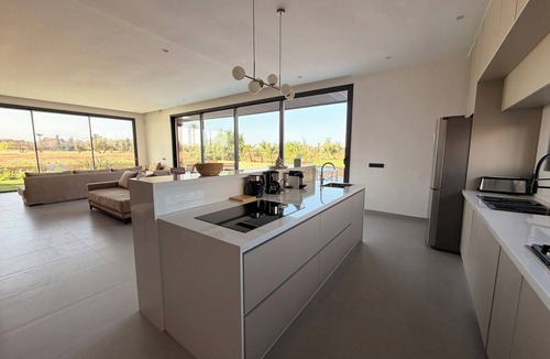 Tassoultante House | Villa Alyra – Luxury Retreat | Atlas Views & 4 Golf Courses