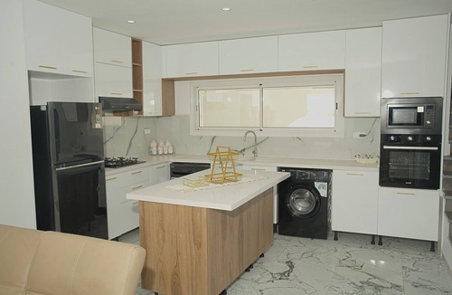 Aghir House | Villa Amin