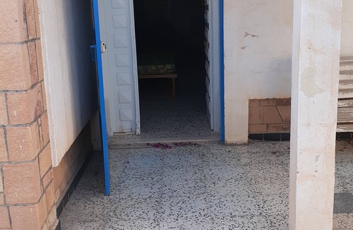 Gafsa Villa | Villa Anis, Gafsa