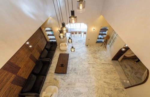 El Aggada Villa | Villa Aurea