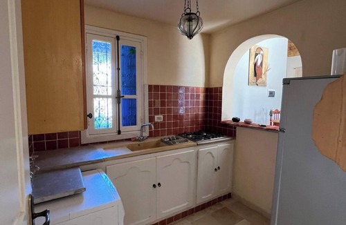 Medenine House | Villa Authentique à Seguia, Djerba
