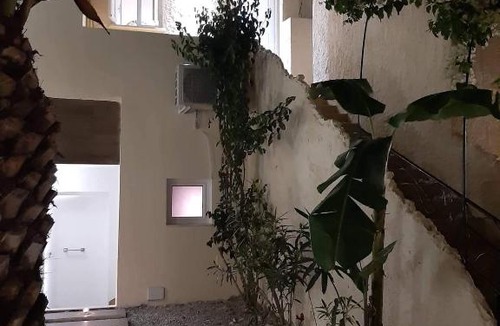 Bir Bou Rekba Villa | Villa avec jacuzzi à hammamet