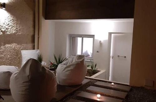 Bir Bou Rekba Villa | Villa avec jacuzzi à hammamet