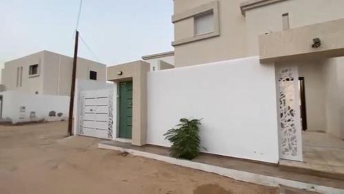 Djerba Midun Villa | Villa avec piscine à Djerba