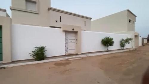 Djerba Midun Villa | Villa avec piscine à Djerba
