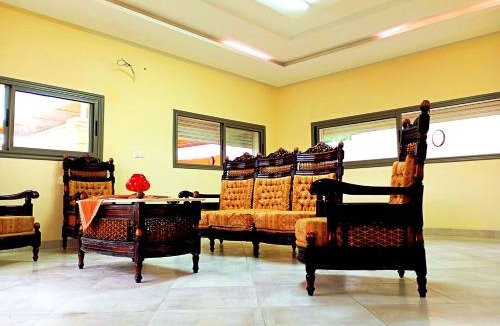 Hamma Villa | Villa avec piscine privée hammamet bouficha
