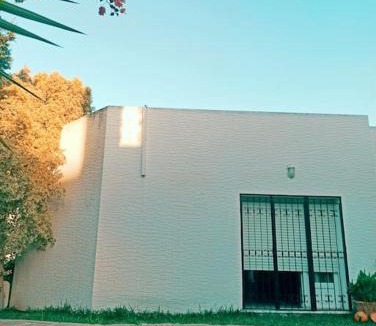 Bir El Bey Apartment | Villa avec piscine privée