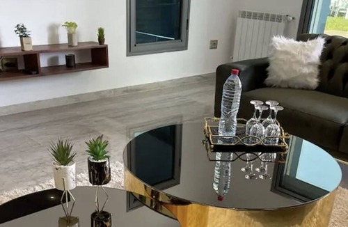 Tunis Centre House | Villa avec piscine privée et jacuzzi