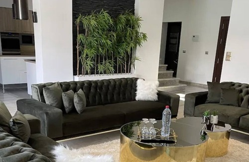 Tunis Centre House | Villa avec piscine privée et jacuzzi