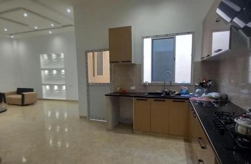 Korba Villa | Villa avec piscine