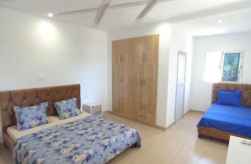 Korba Villa | Villa avec piscine