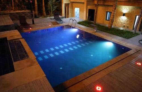 Bni Khaled Villa | Villa aya