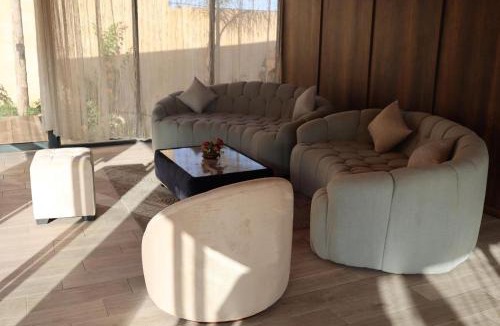 Bni Khaled Villa | Villa aya