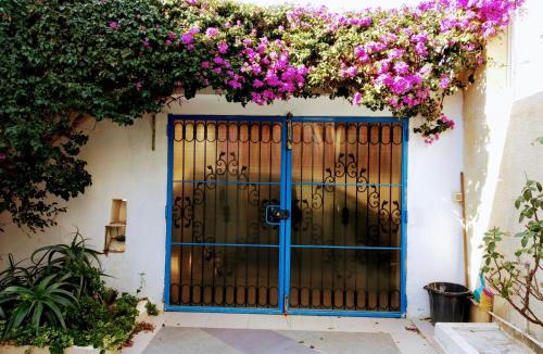 Chott Mariem Apartment | Villa Azaiiza