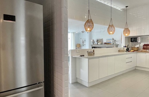 L'Estartit Villa | VILLA AZURE