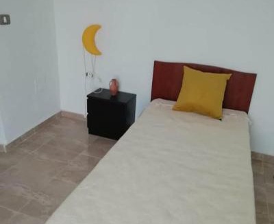 Sangho Villa | VILLA BEACH Zarzis Sangho Clim - 5 BEDS
