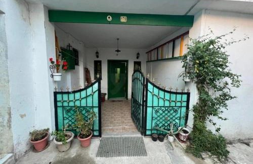 ‘Ayn ad Darahim House | Villa Bel air