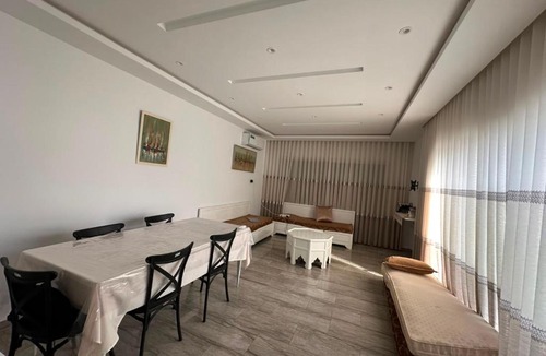 Mrezga Villa | Villa belle vie