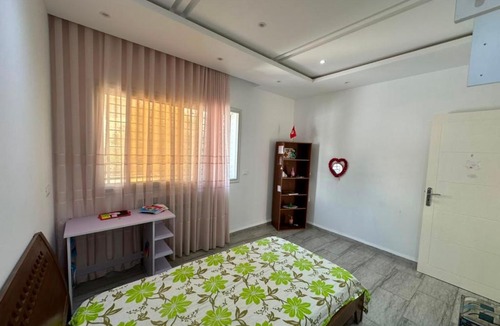 Mrezga Villa | Villa belle vie