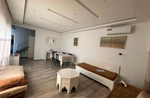 Mrezga Villa | Villa belle vie