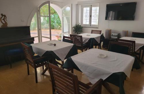 La Fayette House | Villa Belvedere