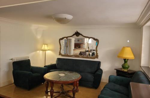 La Fayette House | Villa Belvedere
