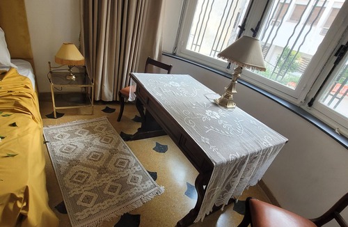 La Fayette House | VILLA BELVEDERE