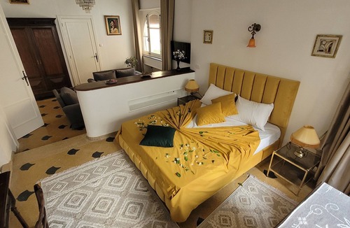 La Fayette House | VILLA BELVEDERE