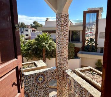 Khenifra Apartment | Villa ben lahbib
