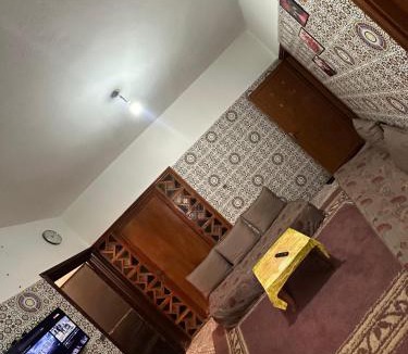 Khenifra Apartment | Villa ben lahbib