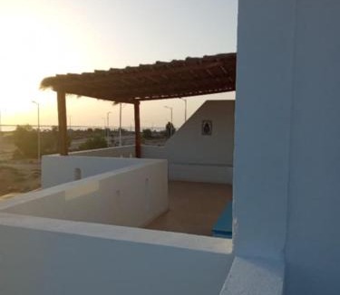 Djerba Ajim Apartment | Villa Bonheur Djerba