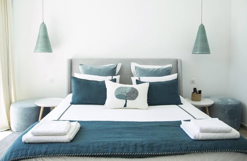 La Soukra Villa | Villa Bonheur: Villa exceptionnelle à la Soukra