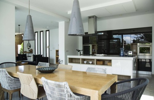 La Soukra Villa | Villa Bonheur: Villa exceptionnelle à la Soukra