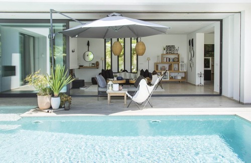 La Soukra Villa | Villa Bonheur: Villa exceptionnelle à la Soukra
