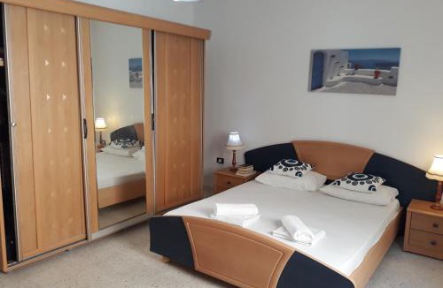 Sousse - Monastir Villa | Villa Bougainvillier