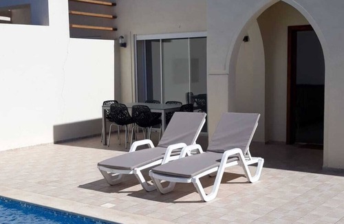 Mellita Villa | Villa Bougainvilliers