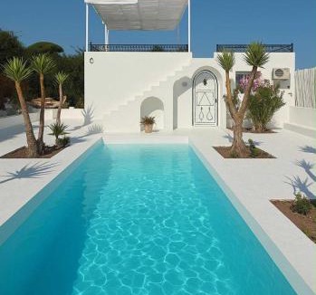 Hammamet House | Villa Brise du Golfe Hammamet