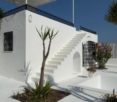 Hammamet House | Villa Brise du Golfe Hammamet