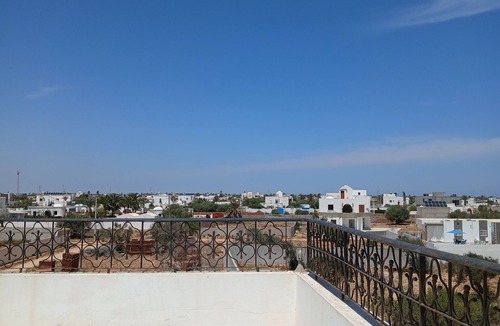 Arkou Villa | Villa Carole Arkou 350 m2 with huge swimming pool