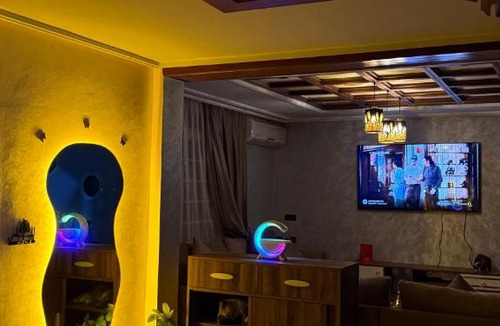 Ifrane Villa | Villa centre ville zéro six soixante neuf soixante huit 3828