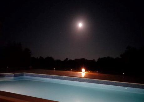 Robbana House | Villa Chaâbane