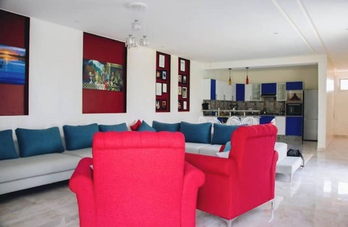 Agdal Villa | Villa Chefechaouen