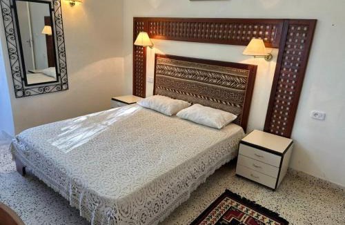 Mezraia Villa | Villa cleopatra