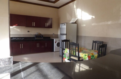 Afrate Haissoun Villa | Villa close to the beaches with private swimming pool
